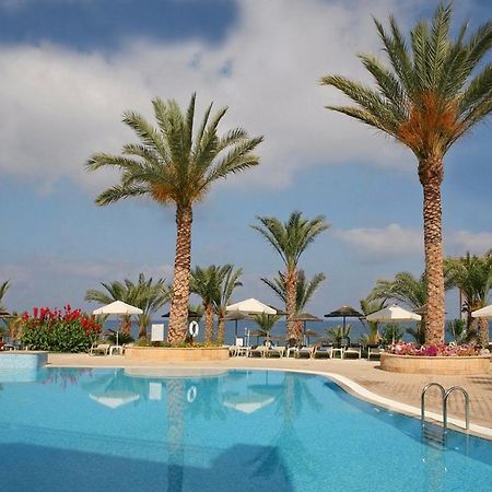 Sea Base Holiday Apartments Klorakas 외부 사진